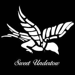 SWEET UNDERTOW logo