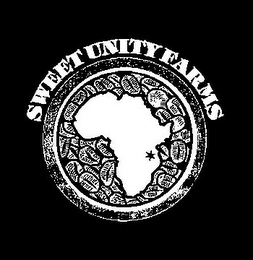 SWEET UNITY FARMS logo