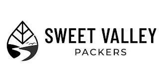 SWEET VALLEY PACKERS logo