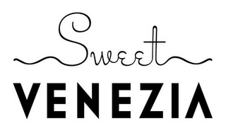 SWEET VENEZIA logo