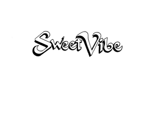 SWEET VIBE logo