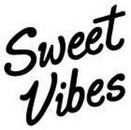 SWEET VIBES