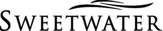 SWEET WATER logo