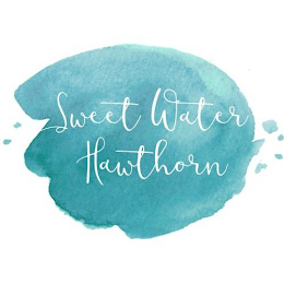 SWEET WATER HAWTHORN logo