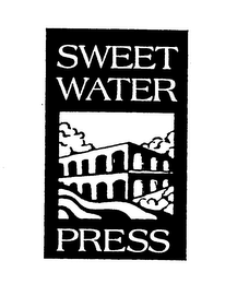SWEET WATER PRESS logo
