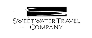 SWEET WATER TRAVEL COMPANY logo