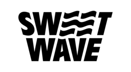 SWEET WAVE logo
