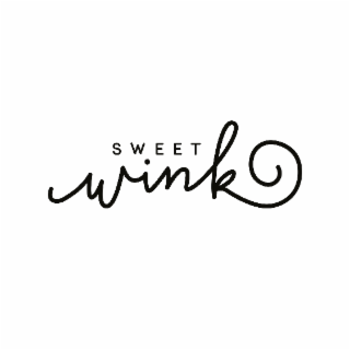 SWEET WINK logo