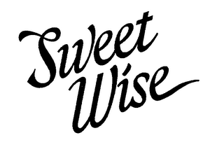 SWEET WISE logo