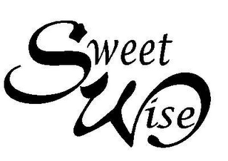SWEET WISE logo