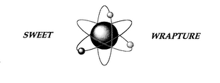 SWEET WRAPTURE logo