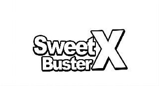 SWEET X BUSTER logo