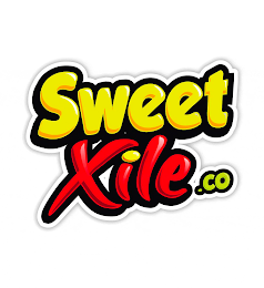 SWEET XILE.CO logo