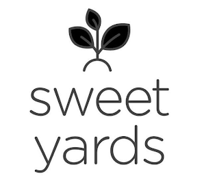 SWEET YARDS logo