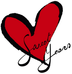SWEET YEARS logo
