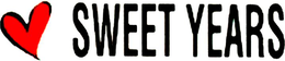 SWEET YEARS logo