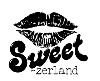 SWEET-ZERLAND logo