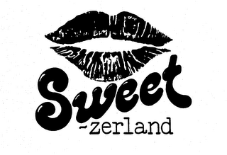 SWEET-ZERLAND logo
