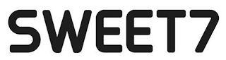 SWEET7 logo