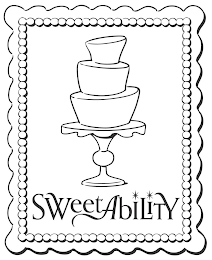 SWEETABILITY logo