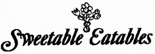 SWEETABLE EATABLES logo