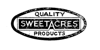 SWEETACRES logo