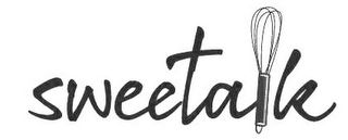 SWEETALK logo