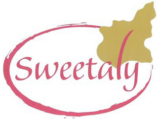SWEETALY logo