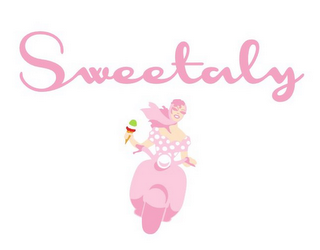 SWEETALY logo