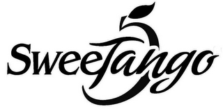 SWEETANGO logo