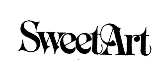 SWEETART logo