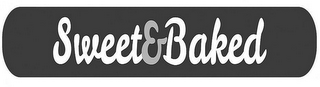SWEET&BAKED logo