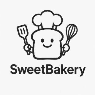 SWEETBAKERY logo