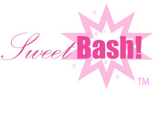 SWEETBASH logo
