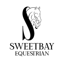 SWEETBAY EQUESTRIAN logo