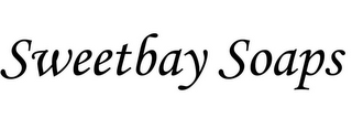SWEETBAY SOAPS logo