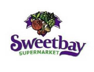 SWEETBAY SUPERMARKET logo