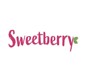 SWEETBERRY logo