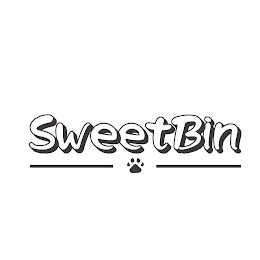 SWEETBIN logo