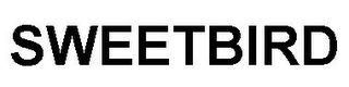 SWEETBIRD logo