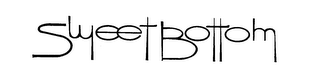 SWEETBOTTOM logo