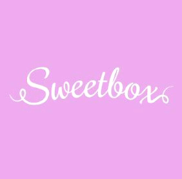 SWEETBOX logo