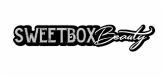 SWEETBOXB BREATH logo
