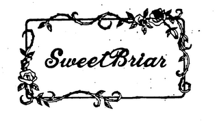 SWEETBRIAR logo