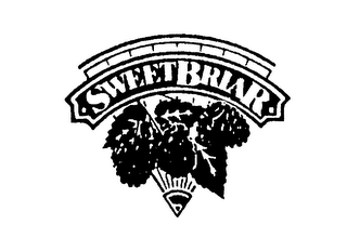 SWEETBRIAR logo
