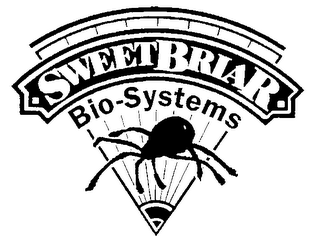 SWEETBRIAR BIO-SYSTEMS logo