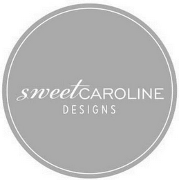 SWEETCAROLINE DESIGNS logo