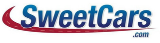 SWEETCARS.COM logo