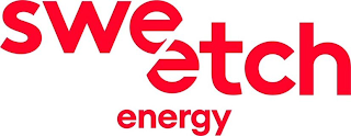 SWEETCH ENERGY logo