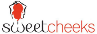 SWEETCHEEKS logo